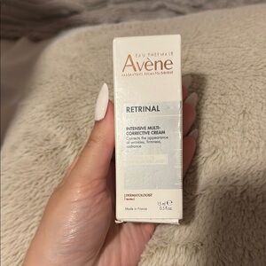 Retrinal Intensive Multi-Corrective Cream